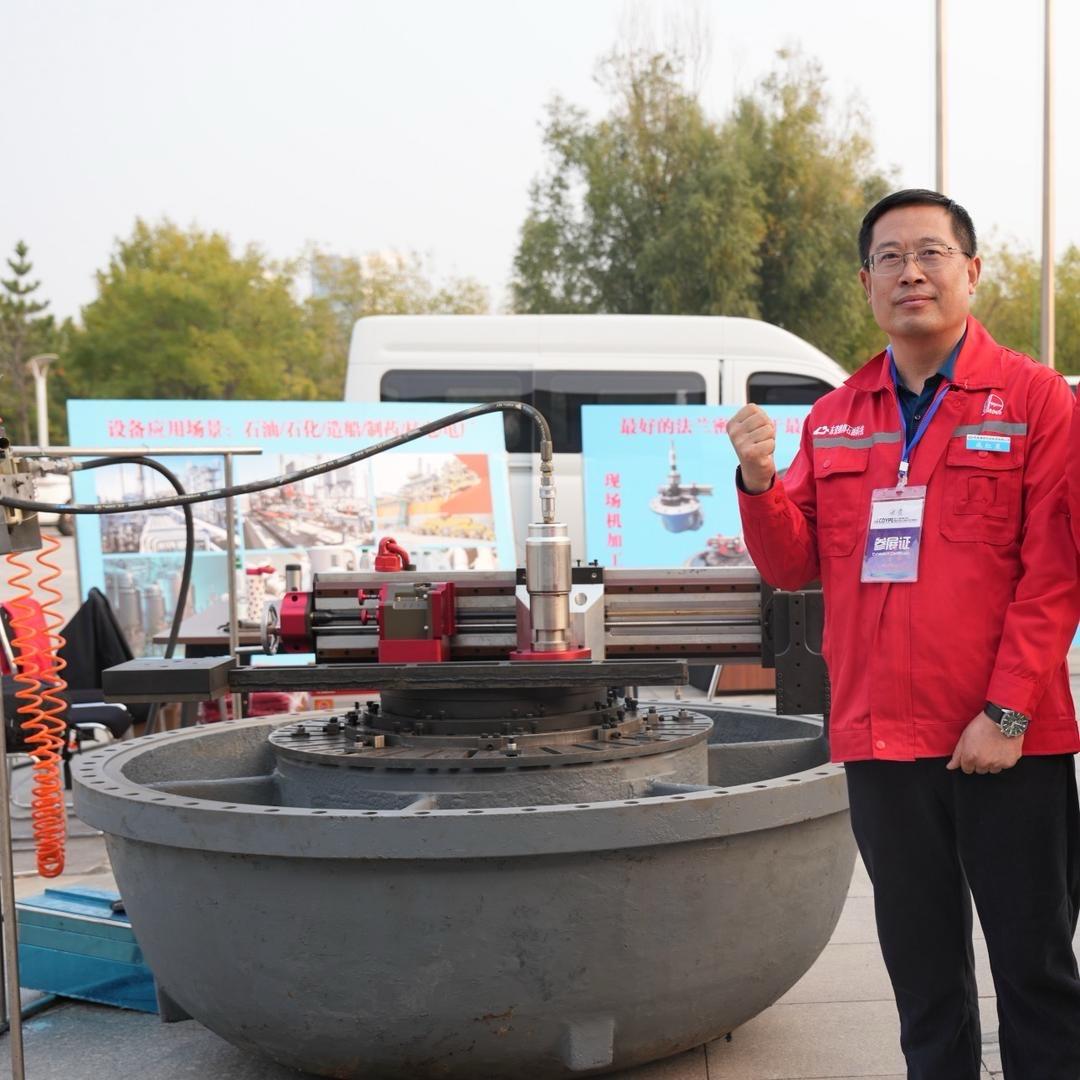 东营德邦石油科技有限公司