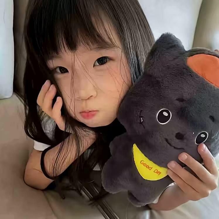 鹿溪冉