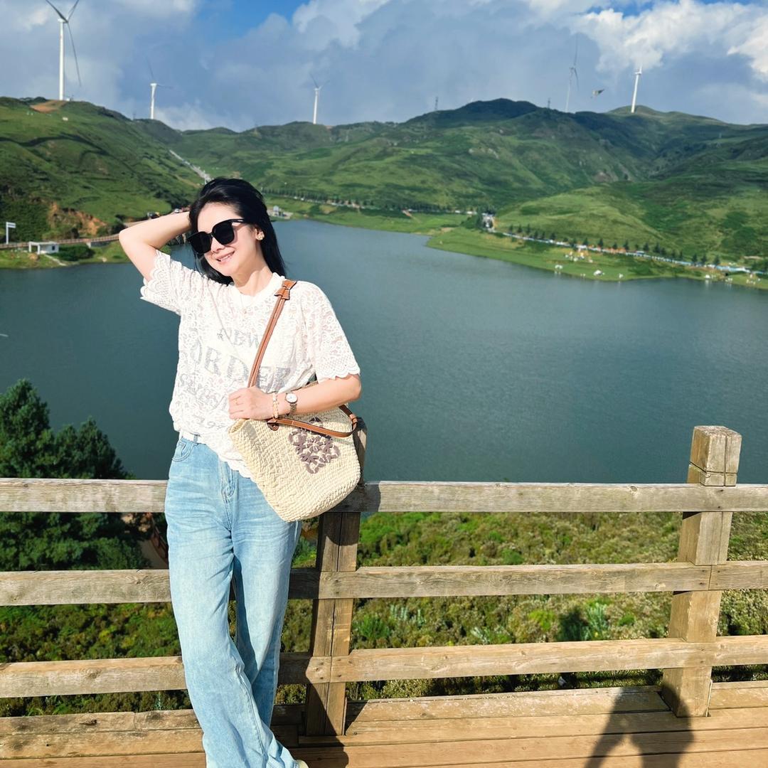 庆庆的橱窗🌻