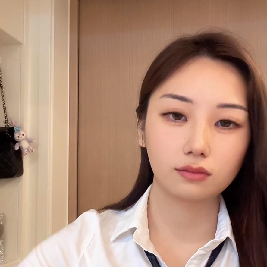 🌈年年有你🌈