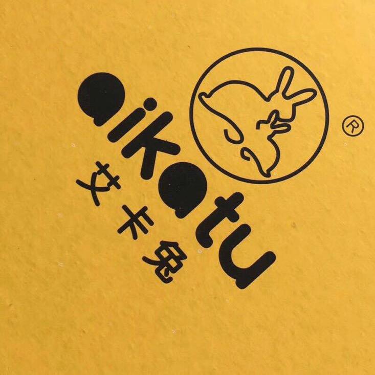 温州市艾卡兔童鞋