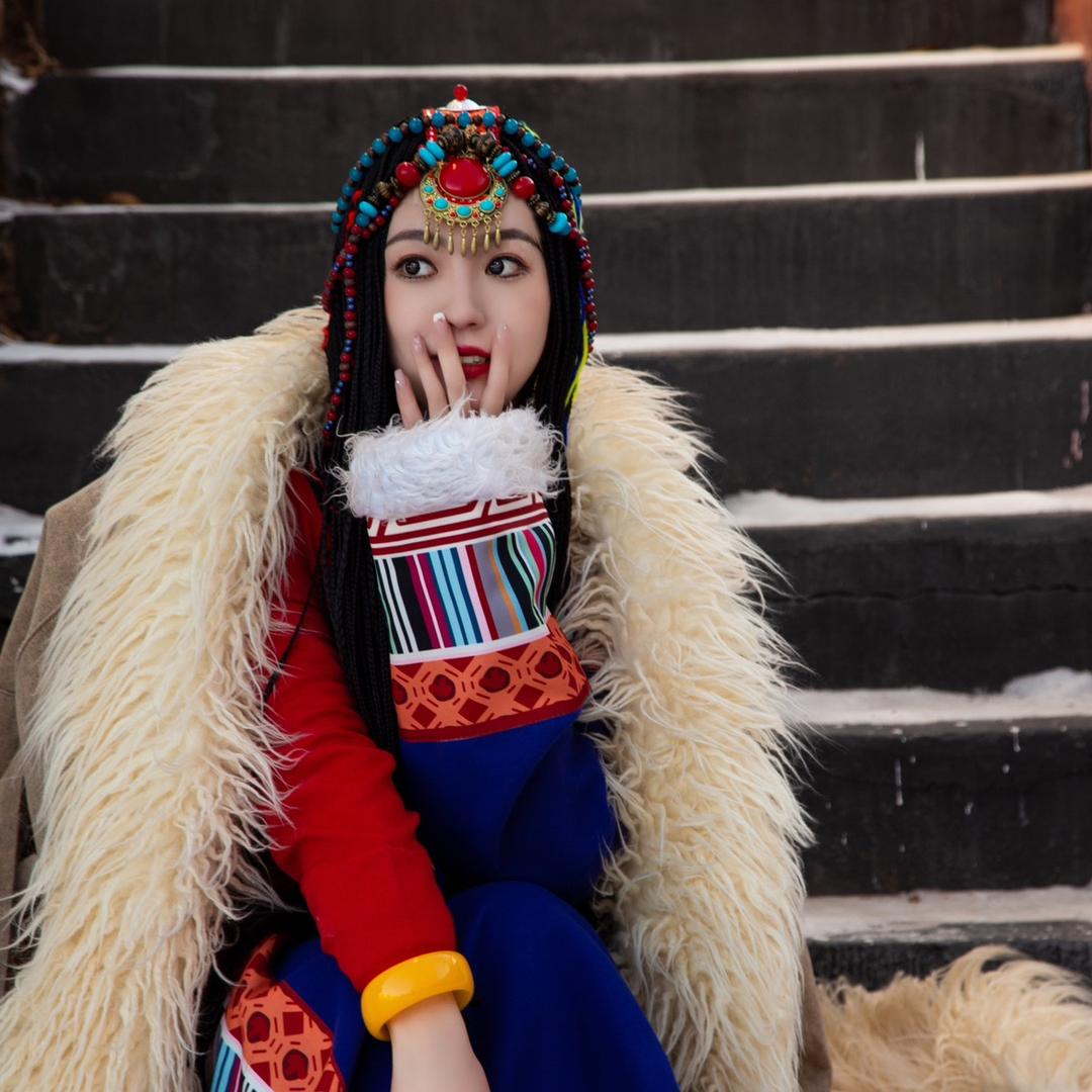 晨晨de美甲店官方号