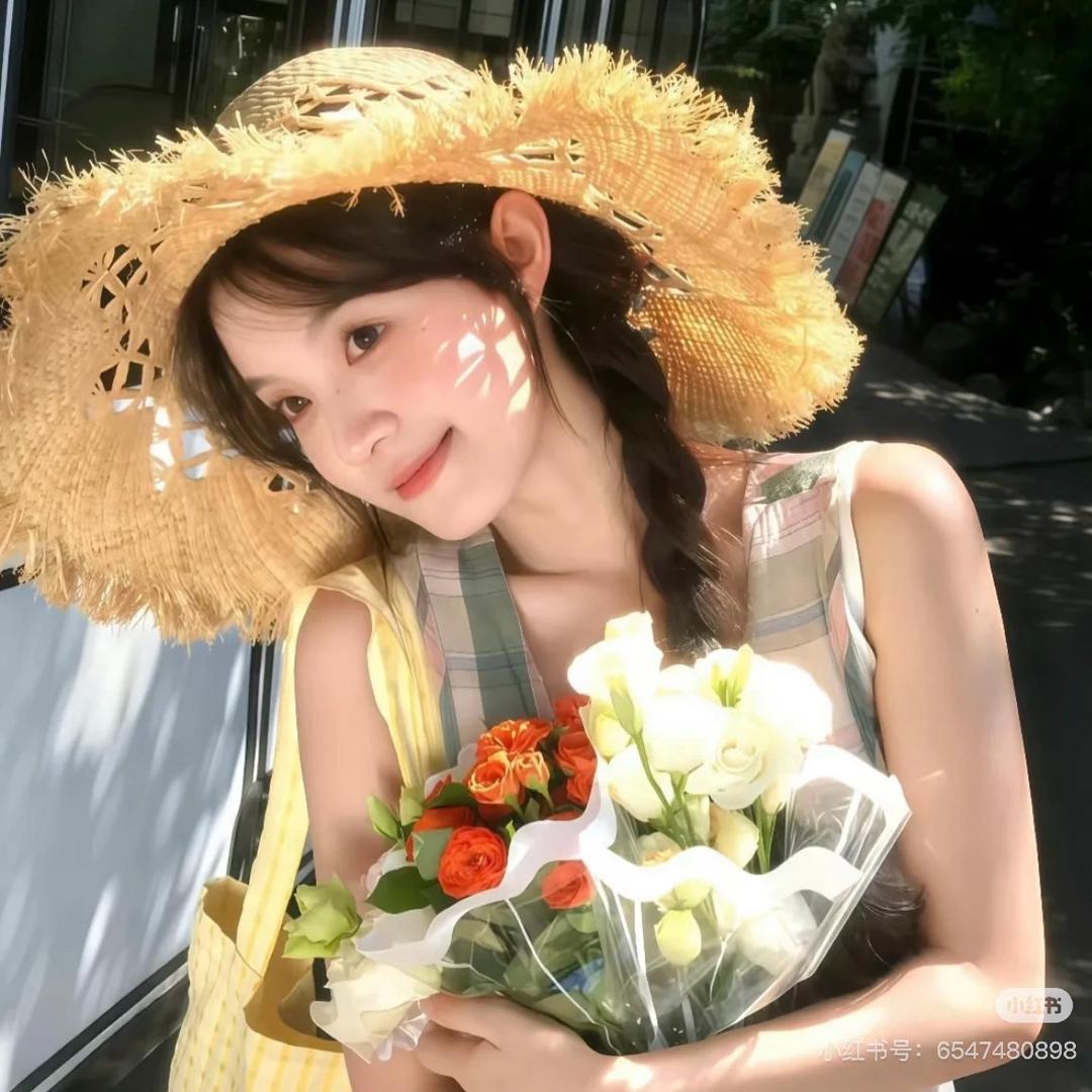是芊芊吖