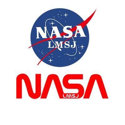 NASA LMSJ潮牌服饰