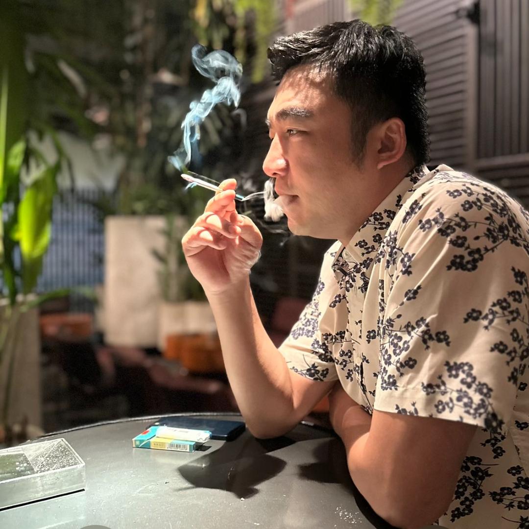 李铭恩