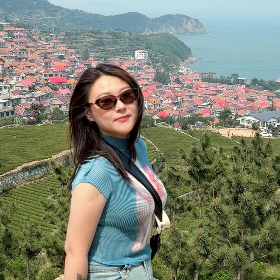 李李李李李娇