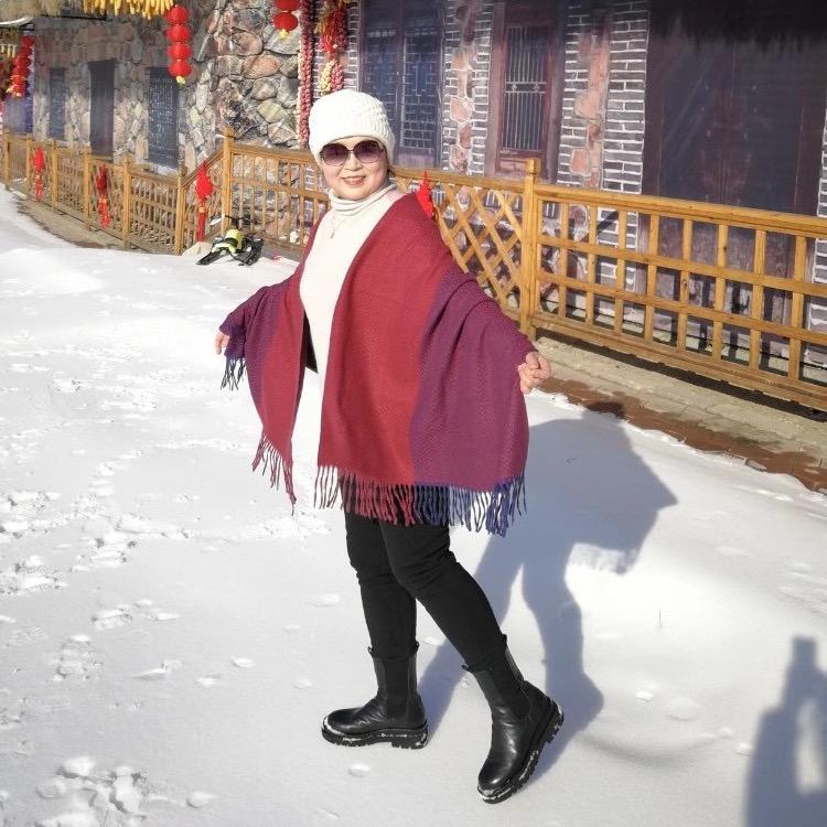 雪莲