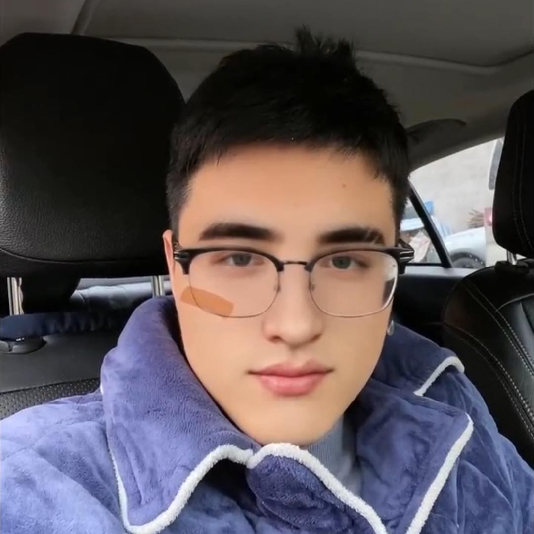 ☀️万能的李☀️