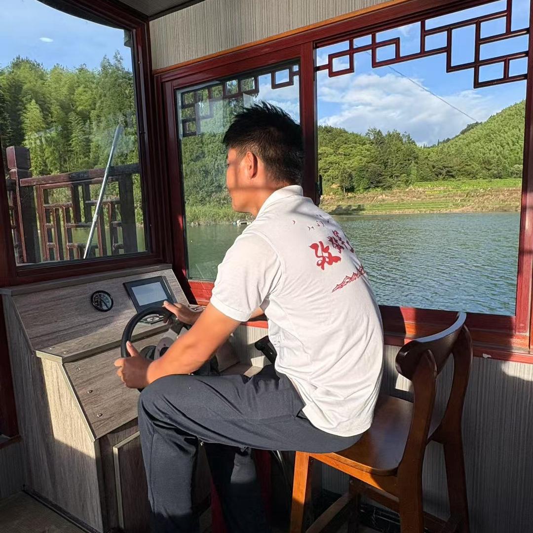 农村的日常生活