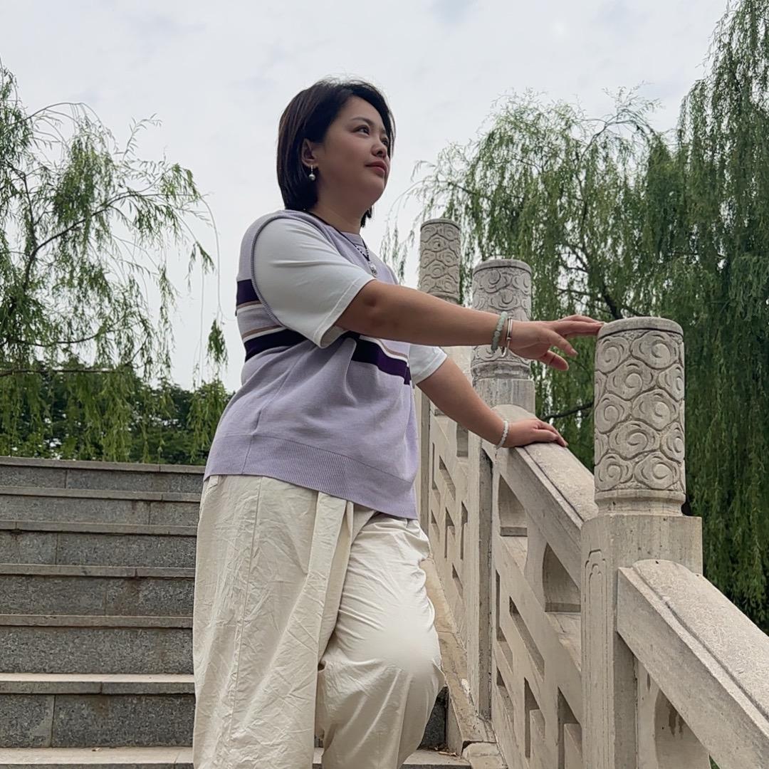 馨馨妈妈