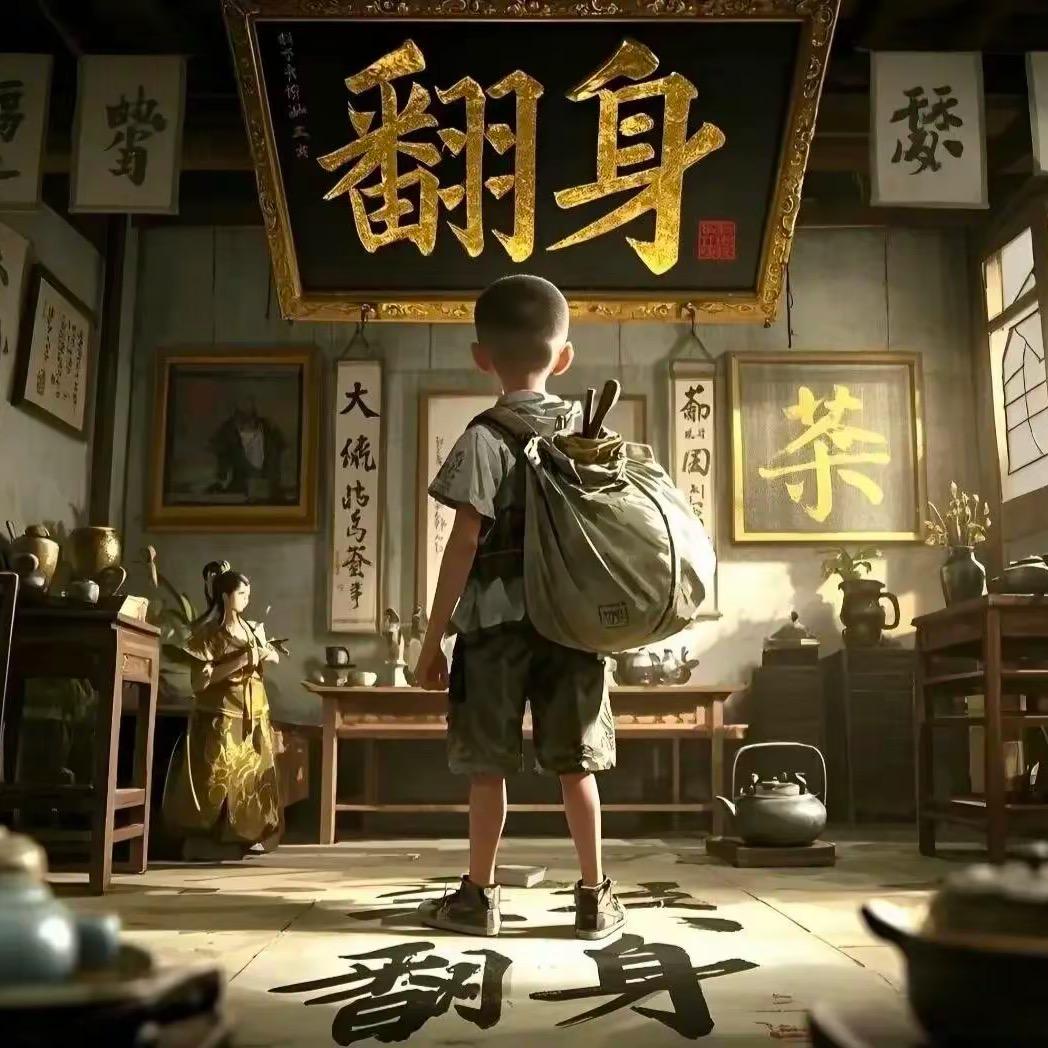 林哥讲民间故事会