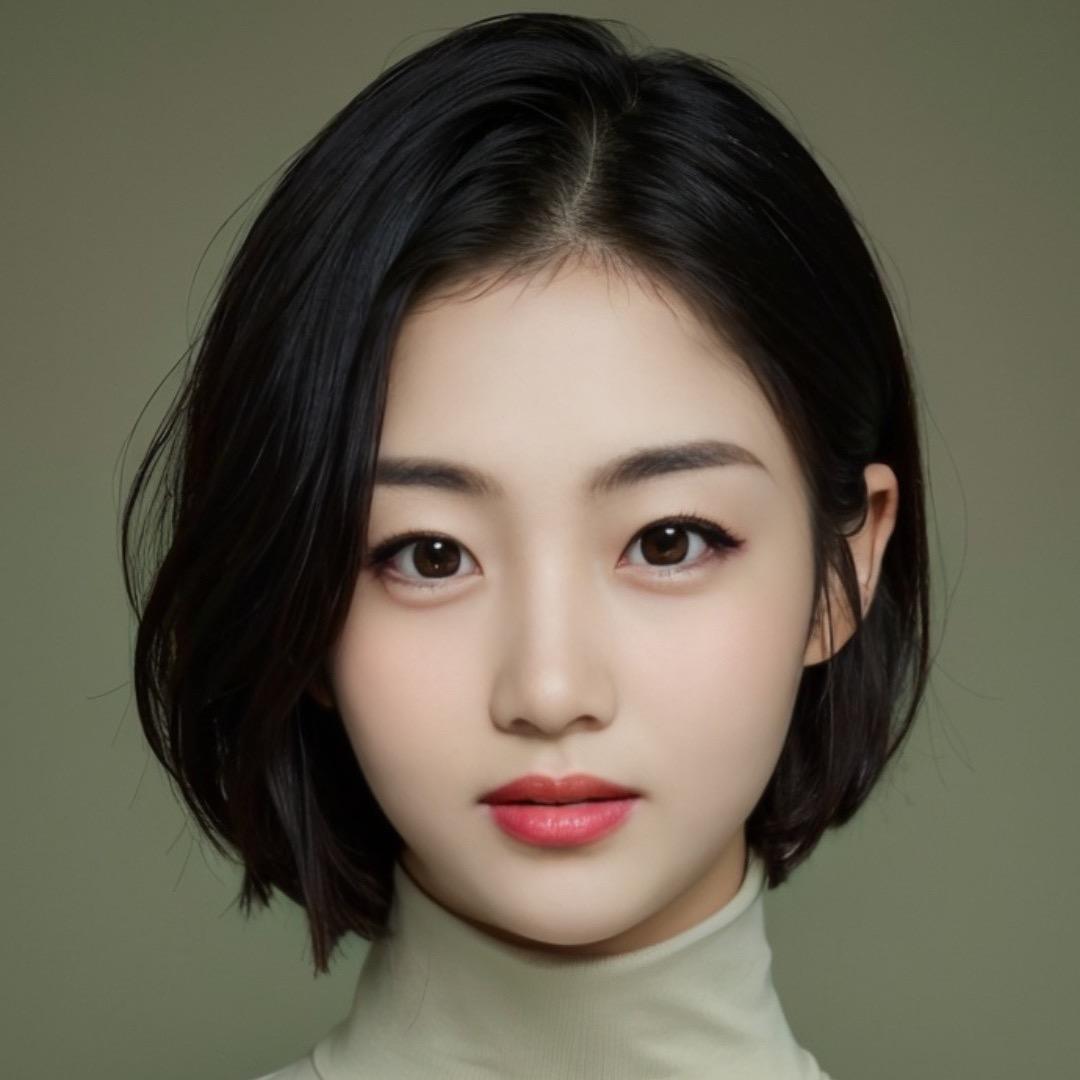 土豆妹儿