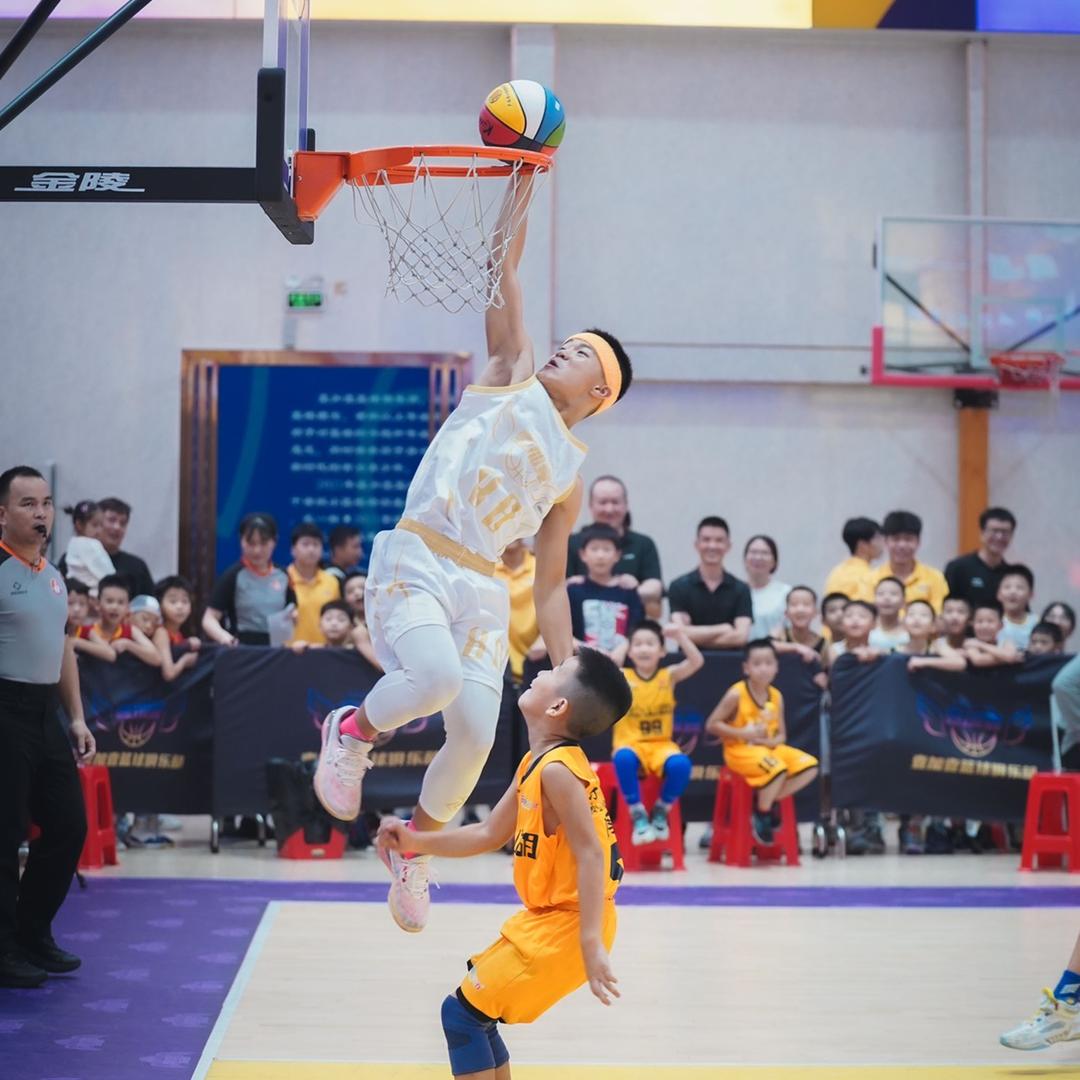 赵一帆🏀