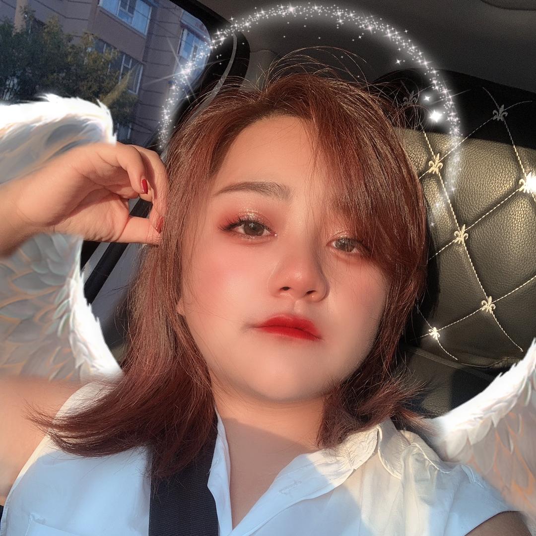 嘉奇💃是个小公举