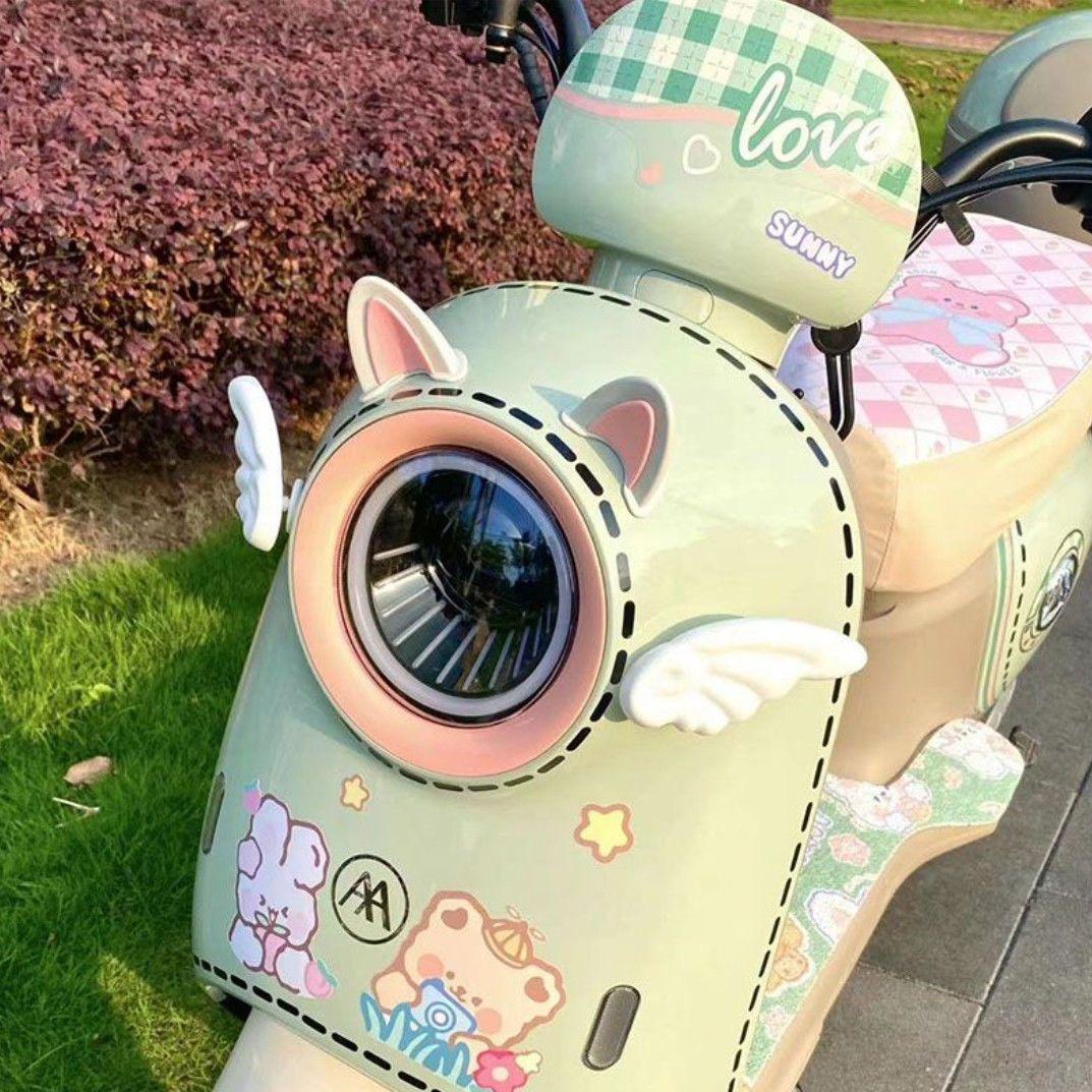 电动车座套工厂