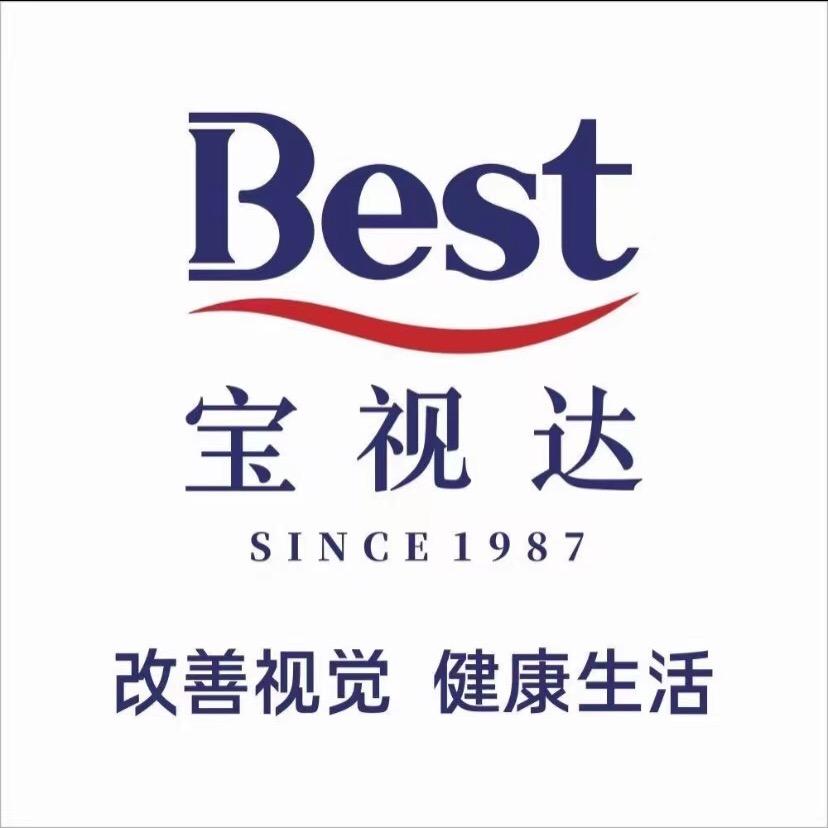 宝视达眼镜民权锐