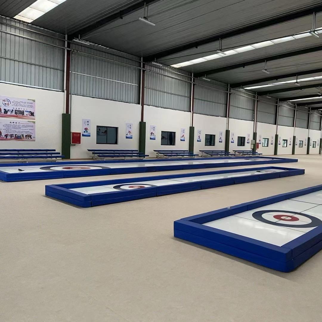 红旗体育液态合成冰研发厂家