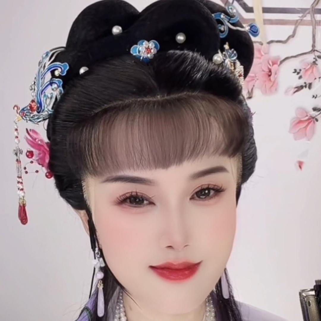 越剧惜缘