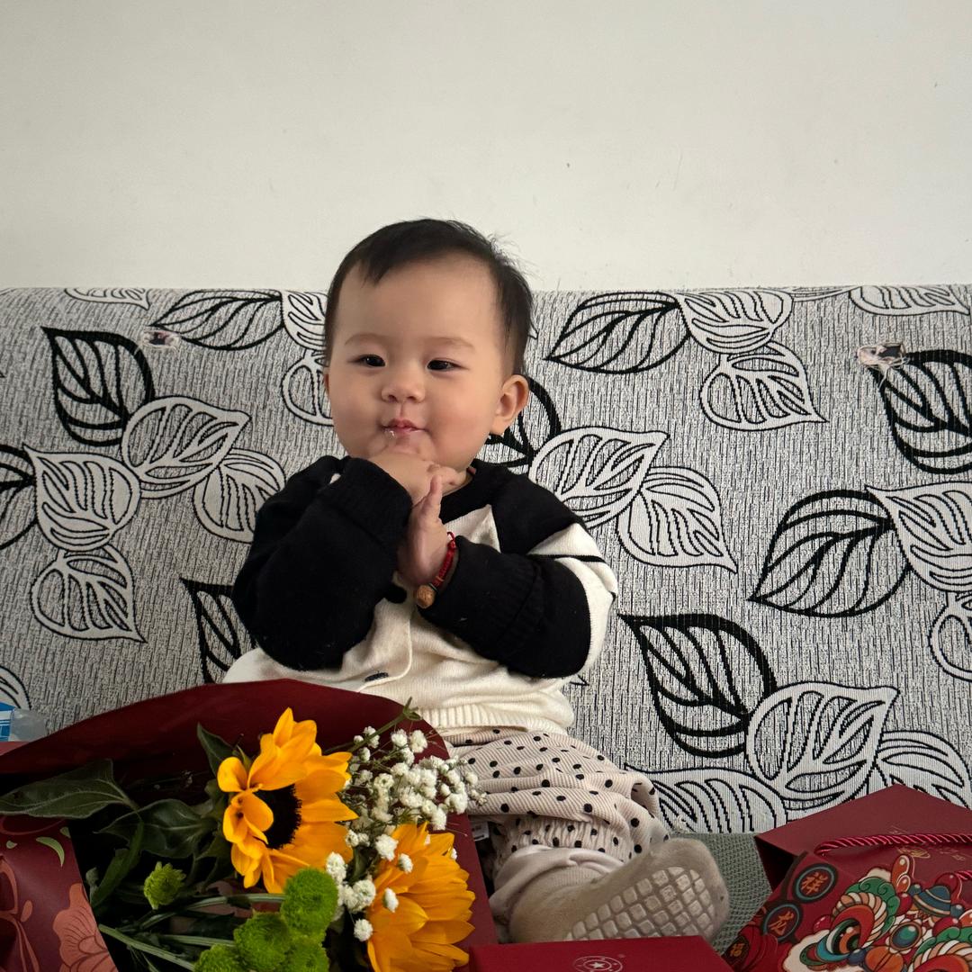 是糖糖呀