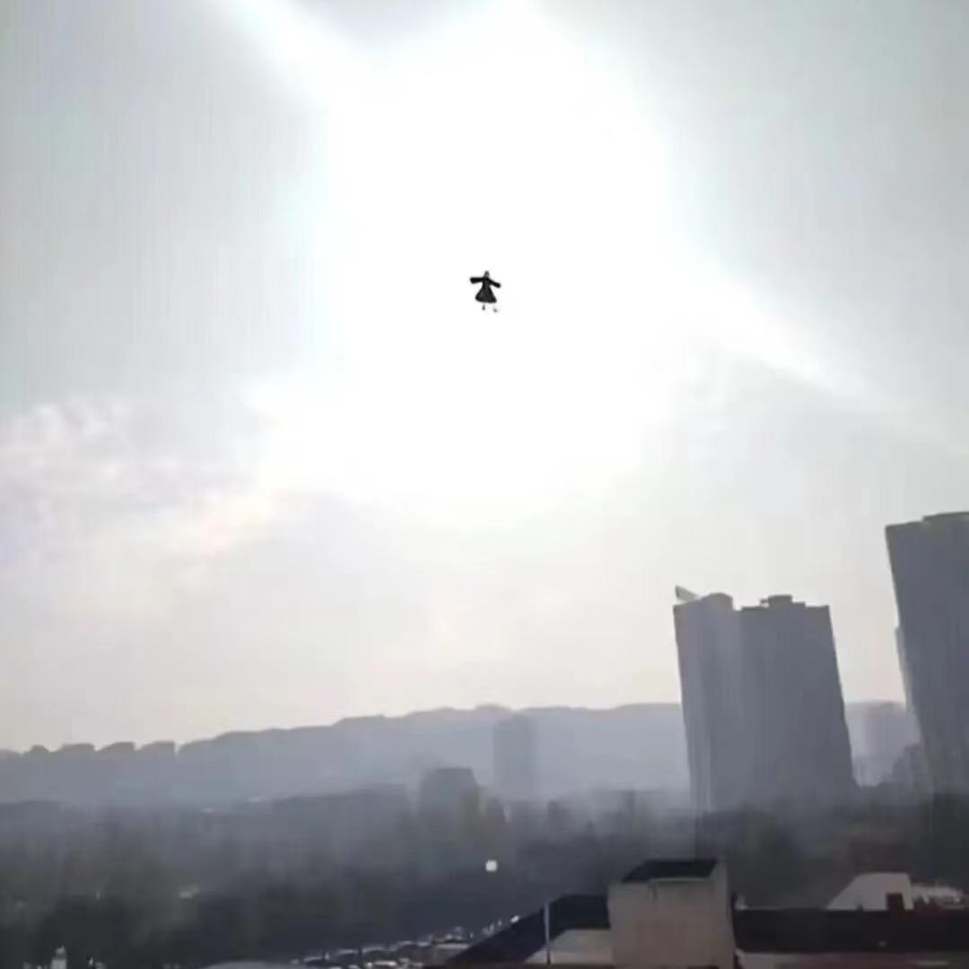 晓组织阿飞