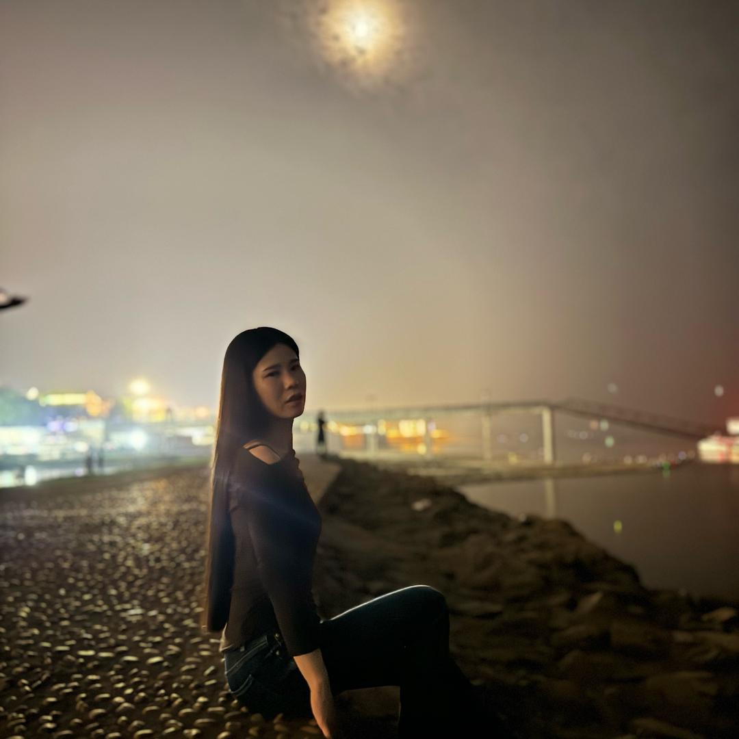 小猴子🐒