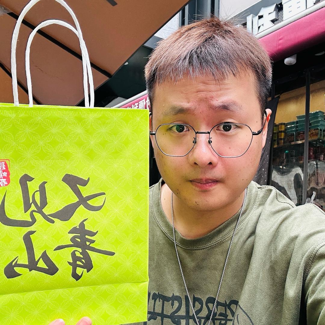姜大寻