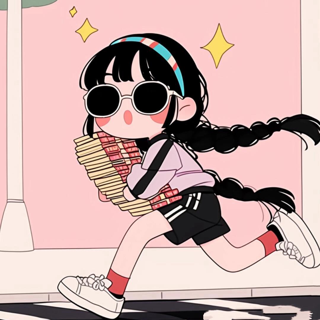 友宝女🌟