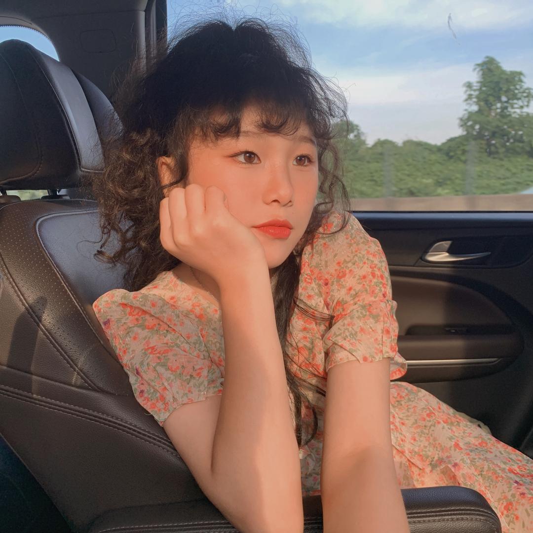 小婷婷.🍬