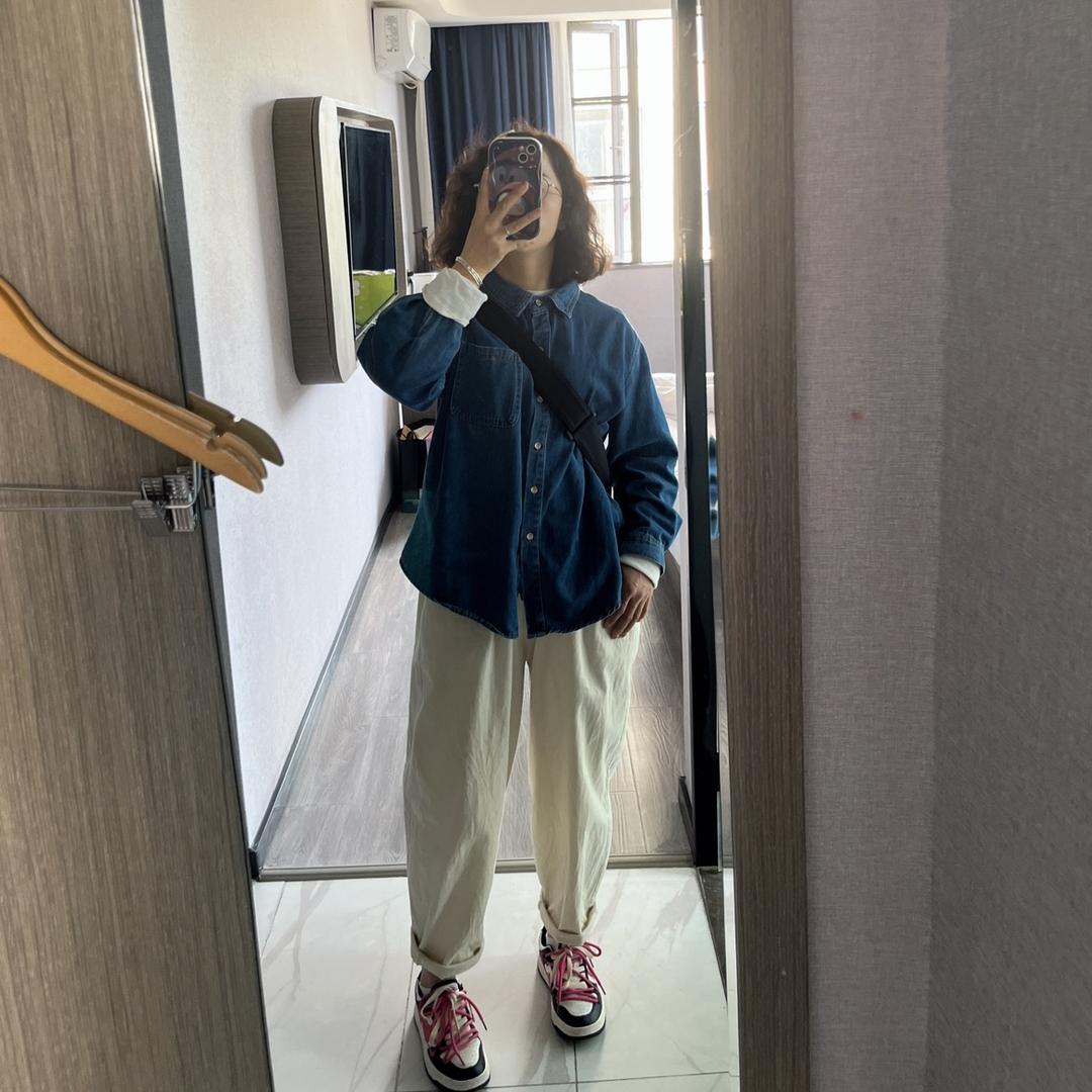憨憨叶✌️