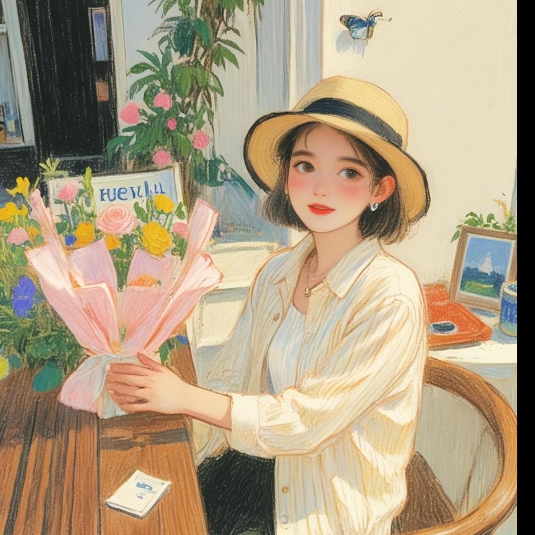 帅车汽车～小阿丽