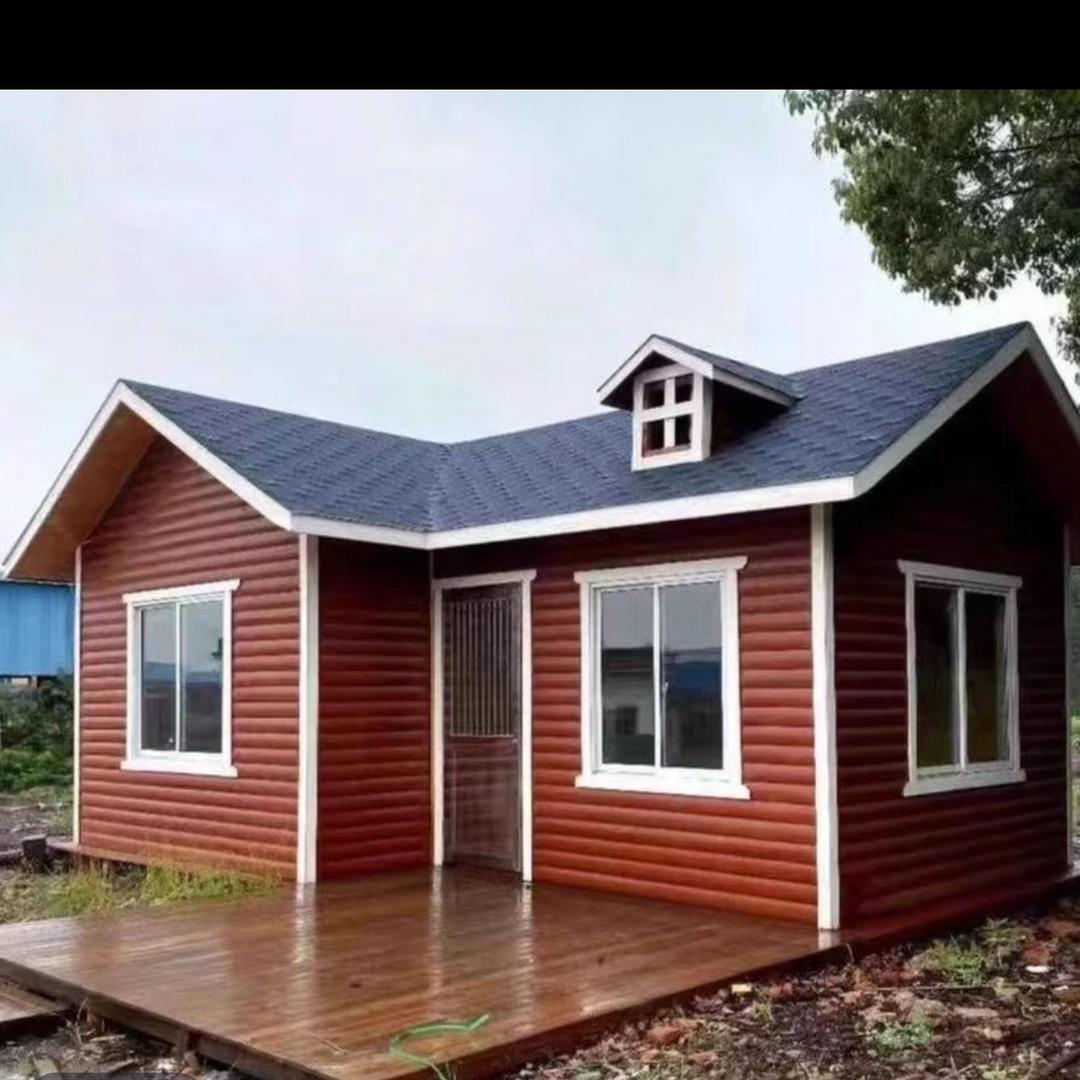 邓州市博一钢结构工程有限公司