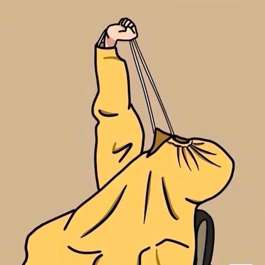 忧郁小薯条🍟