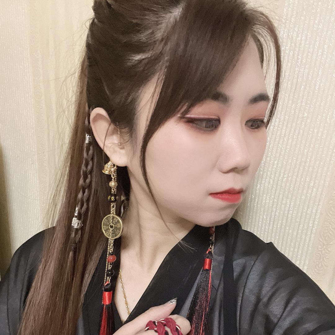 扶摇直上九万里