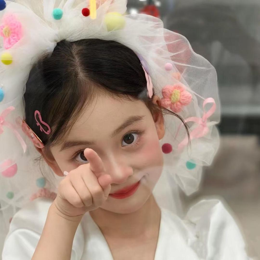 美丽小妞