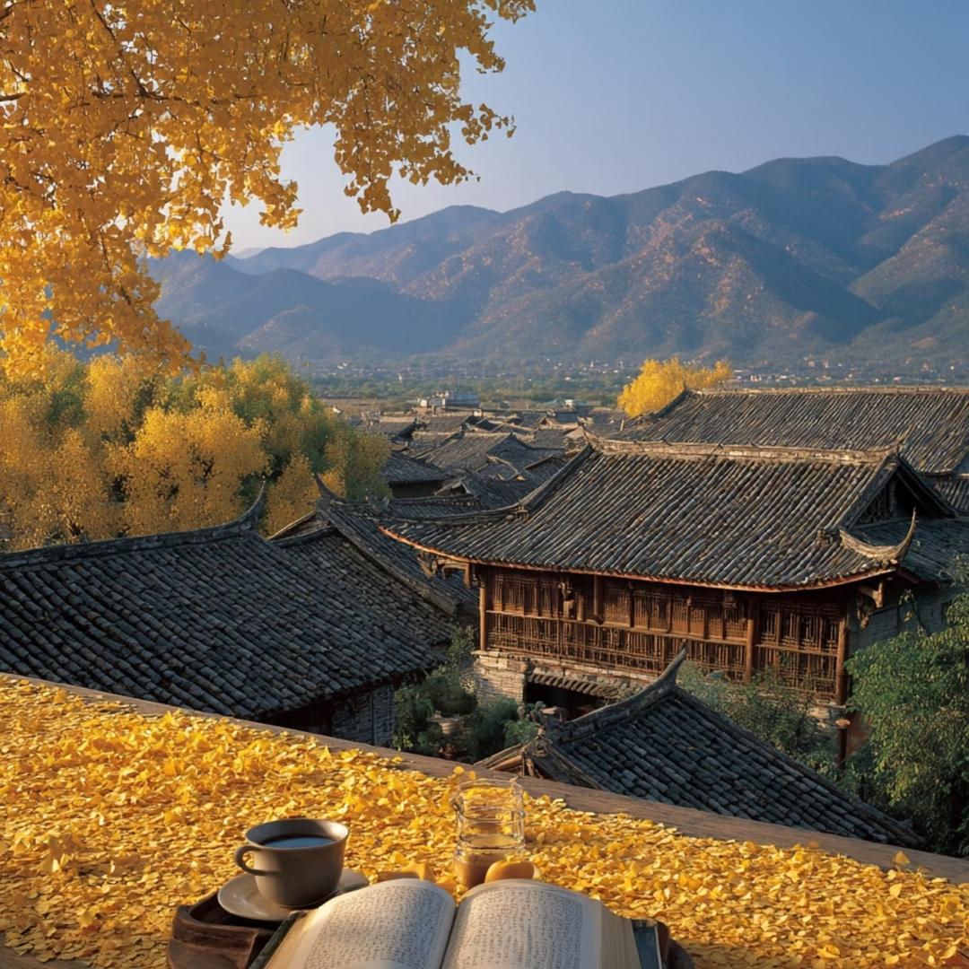 静影沉璧
