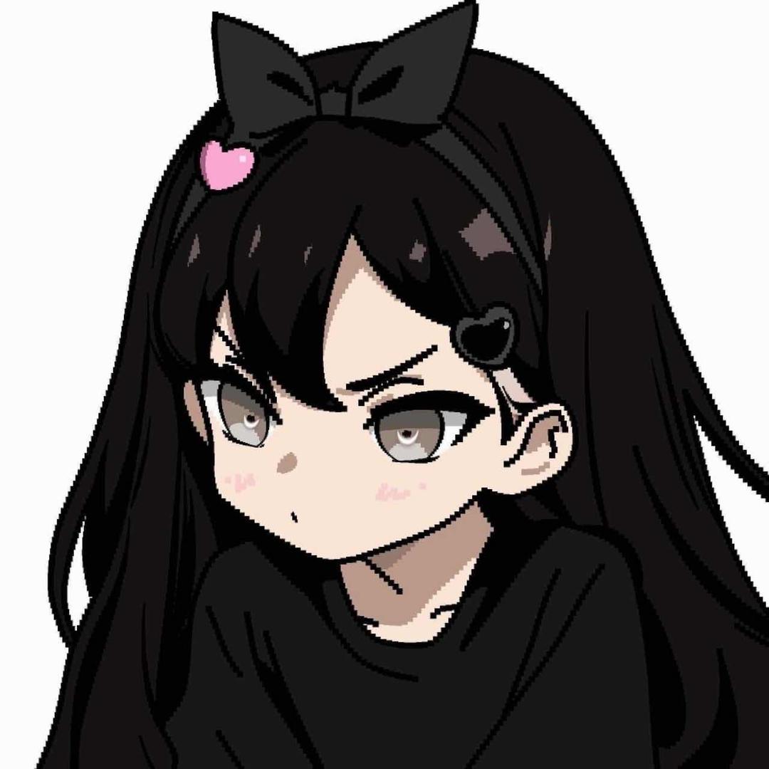 甜猫睡醒了