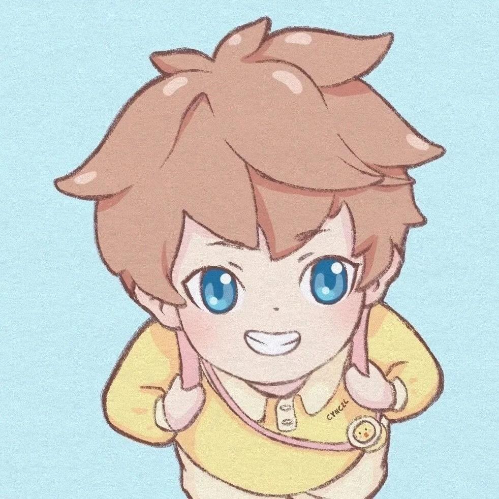 久违！