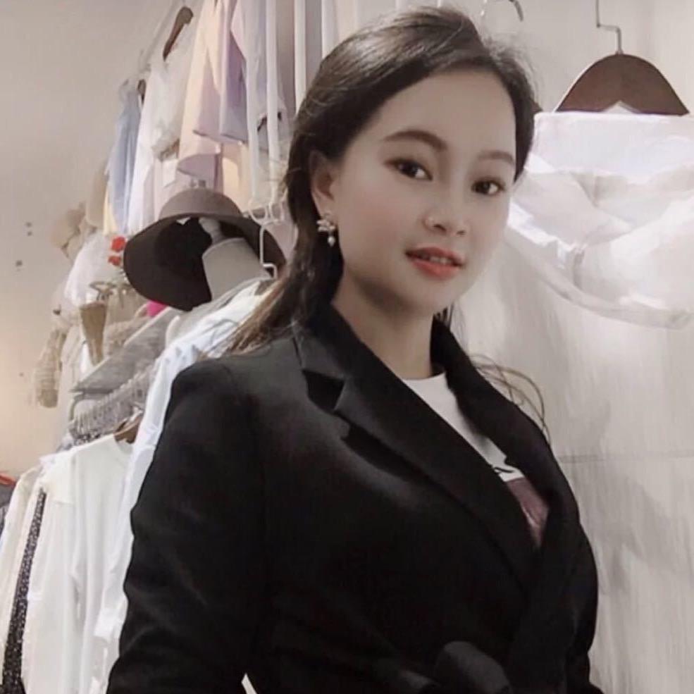 剑河时光衣舍女装