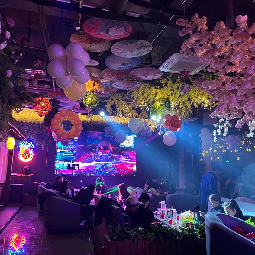 别院音乐酒吧