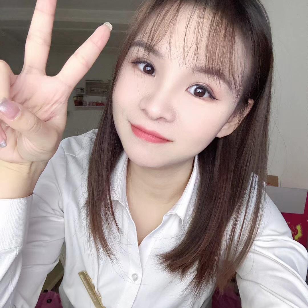 郑州六辉珠宝经理【雪静】18楼