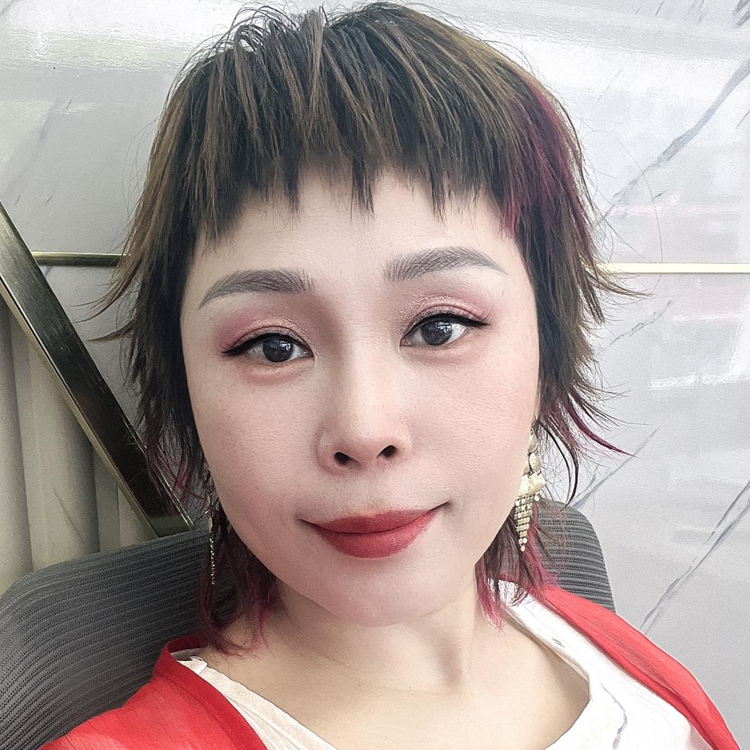 义乌～云娘子说斑（可丽问题肌）