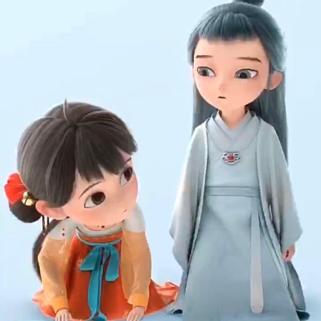 貌