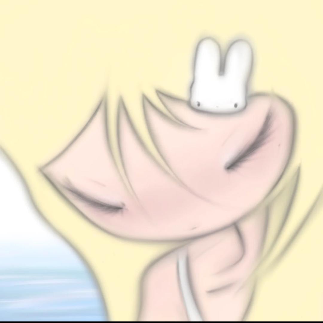 (?)