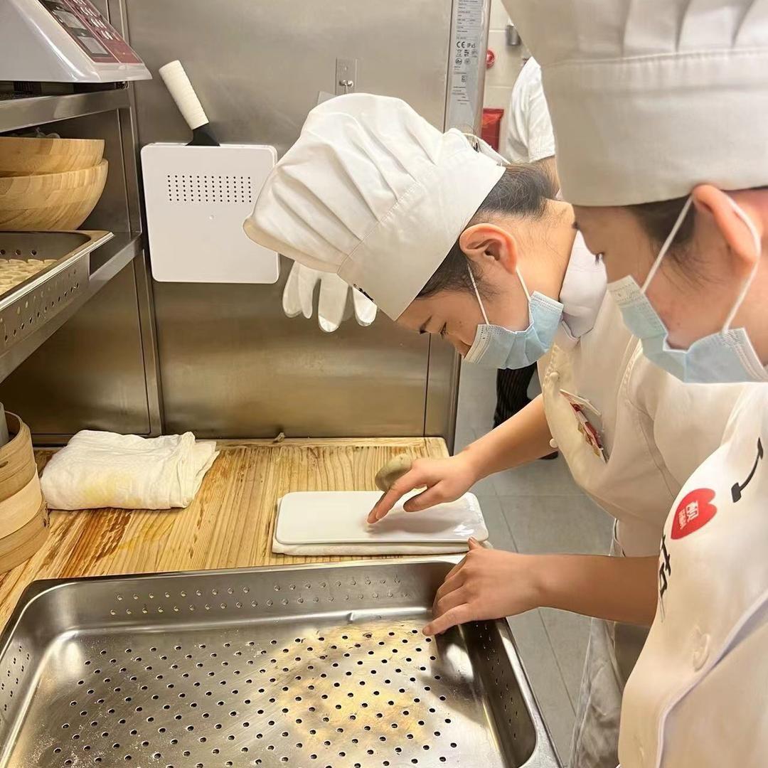丫丫手工莜面