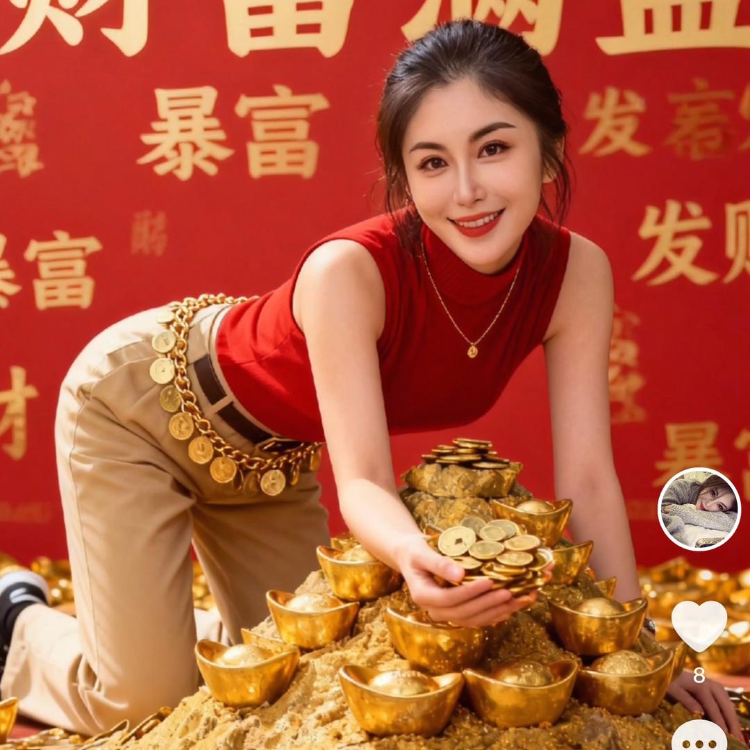 用户花好月圆