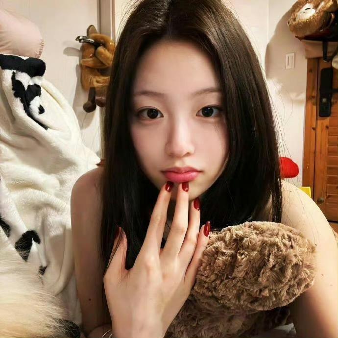 我不是水牛