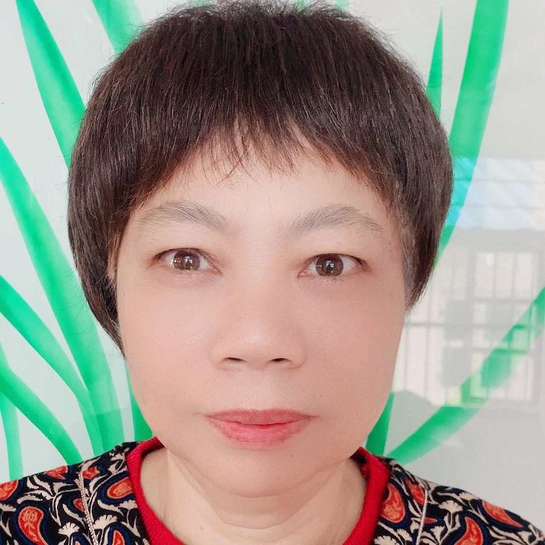 潮汕娜姐