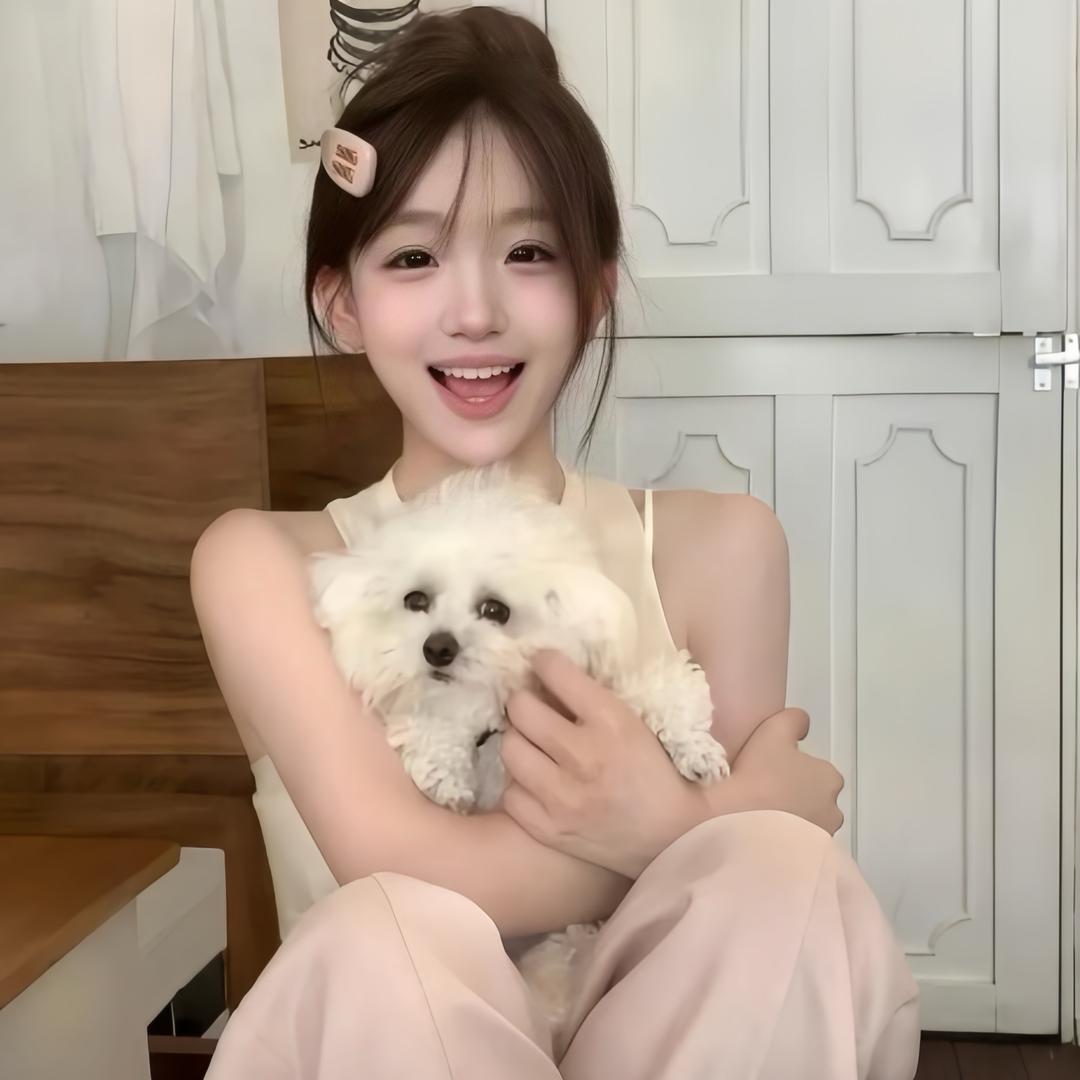 玉兔妹妹