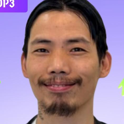 罗子荒野‼️