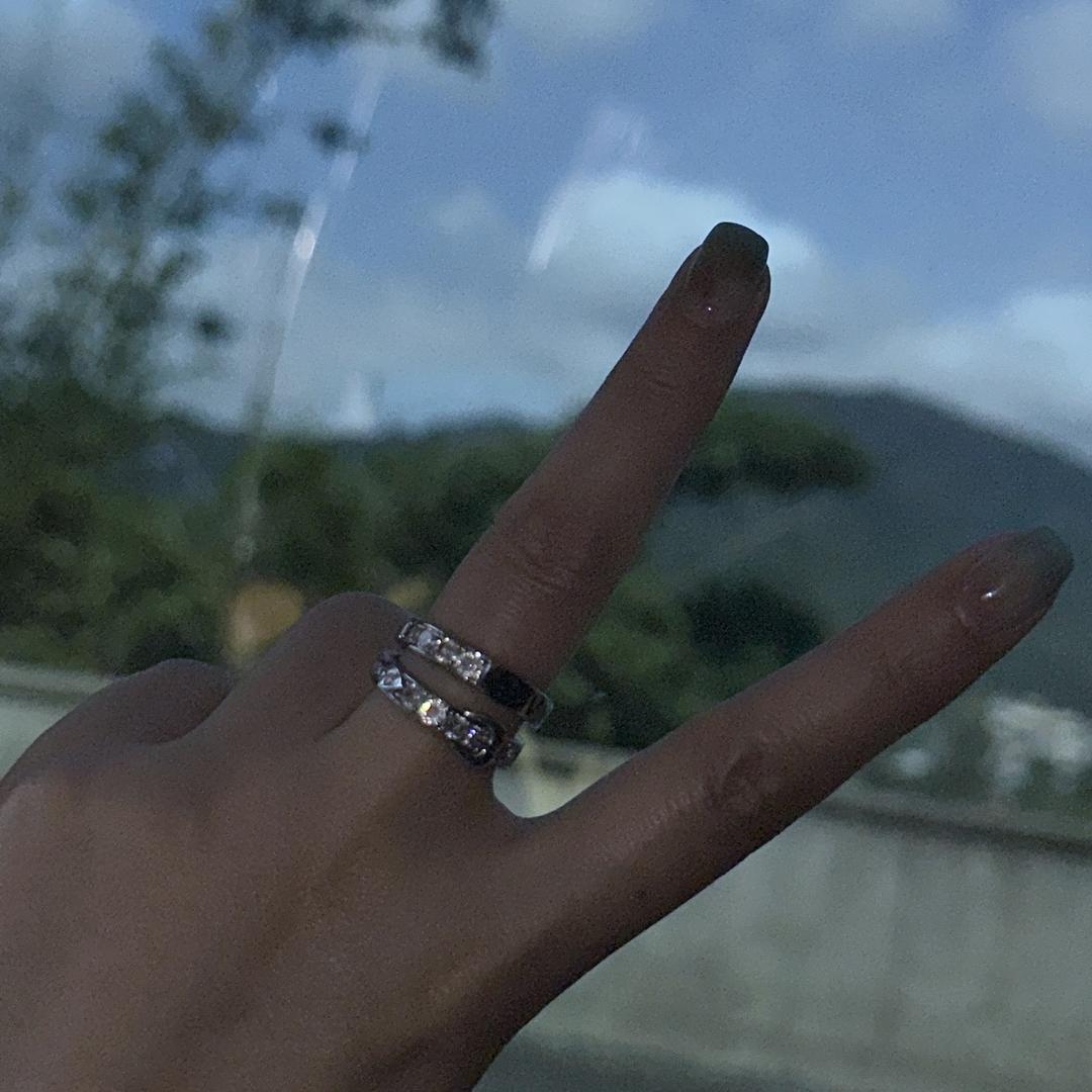 🌈清清🌈